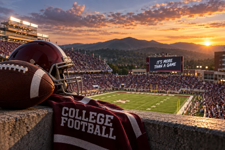 Why College Football Rivalry Games Need More Context Than the Point Spread