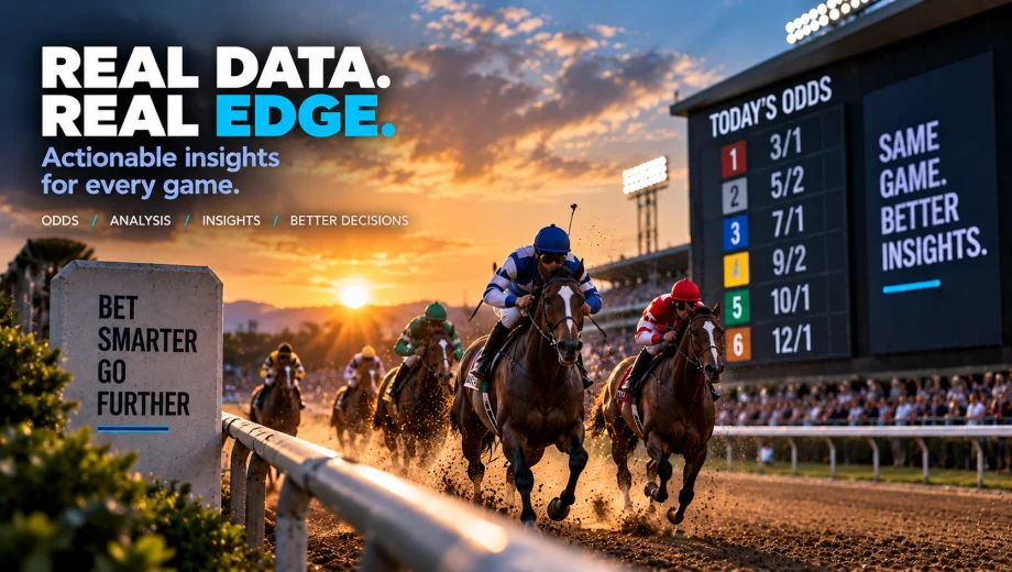 Fractional Odds Explained: How to Read Horse Racing and Sportsbook Prices — OddsBay betting education