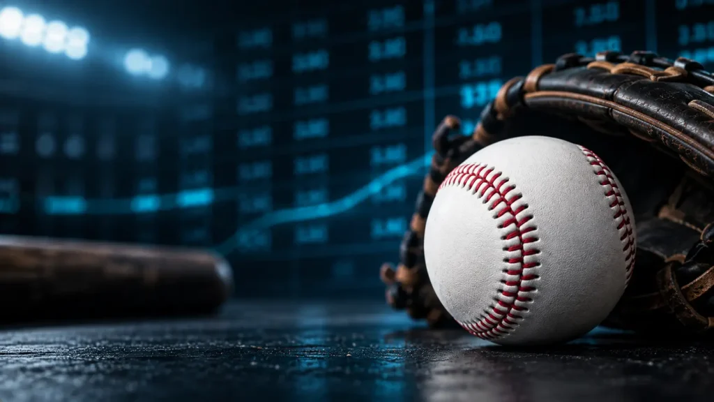 How to Bet on Baseball – MLB Odds Comparison
