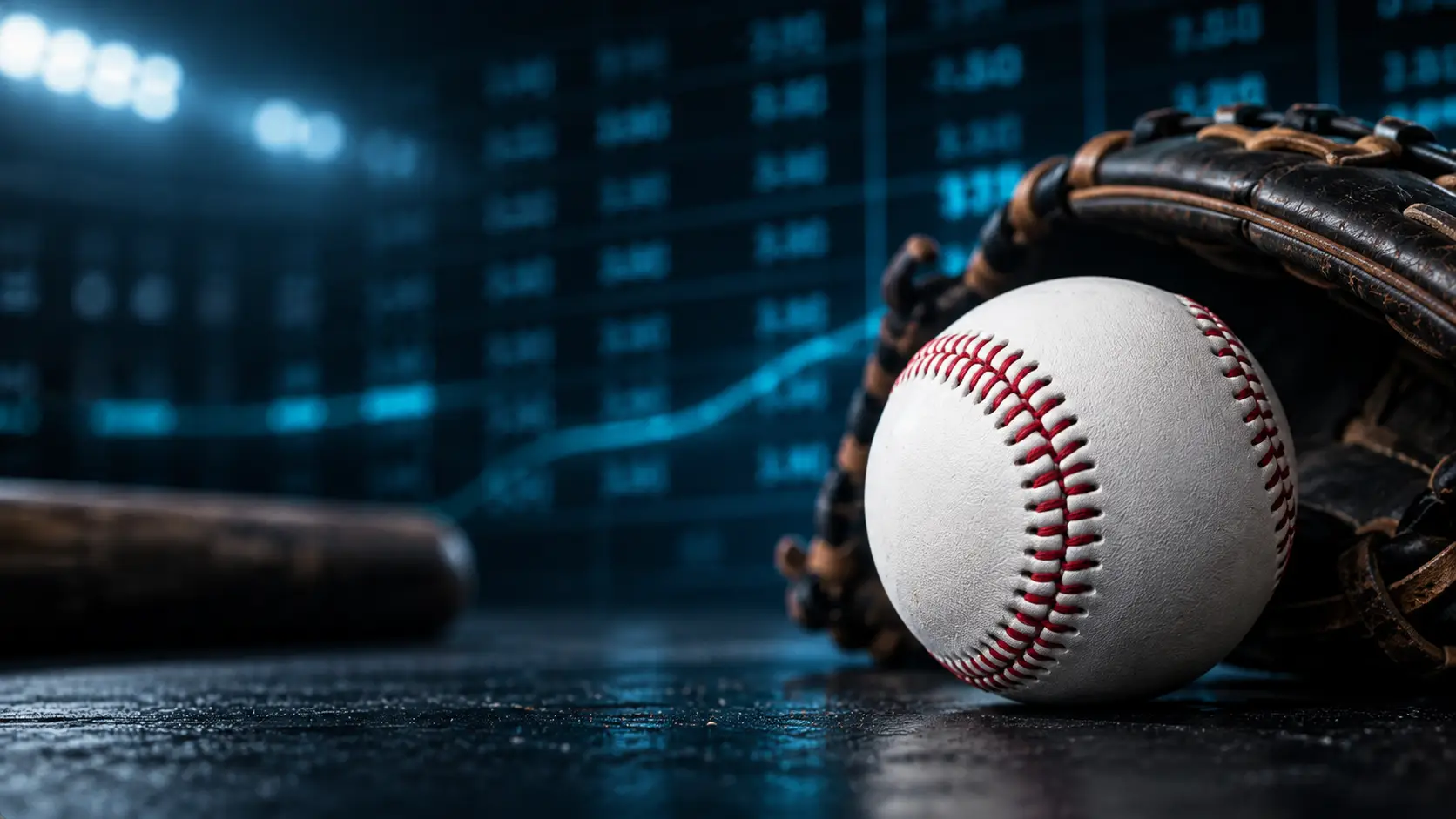 Cómo apostar en béisbol – Comparación de cuotas MLB